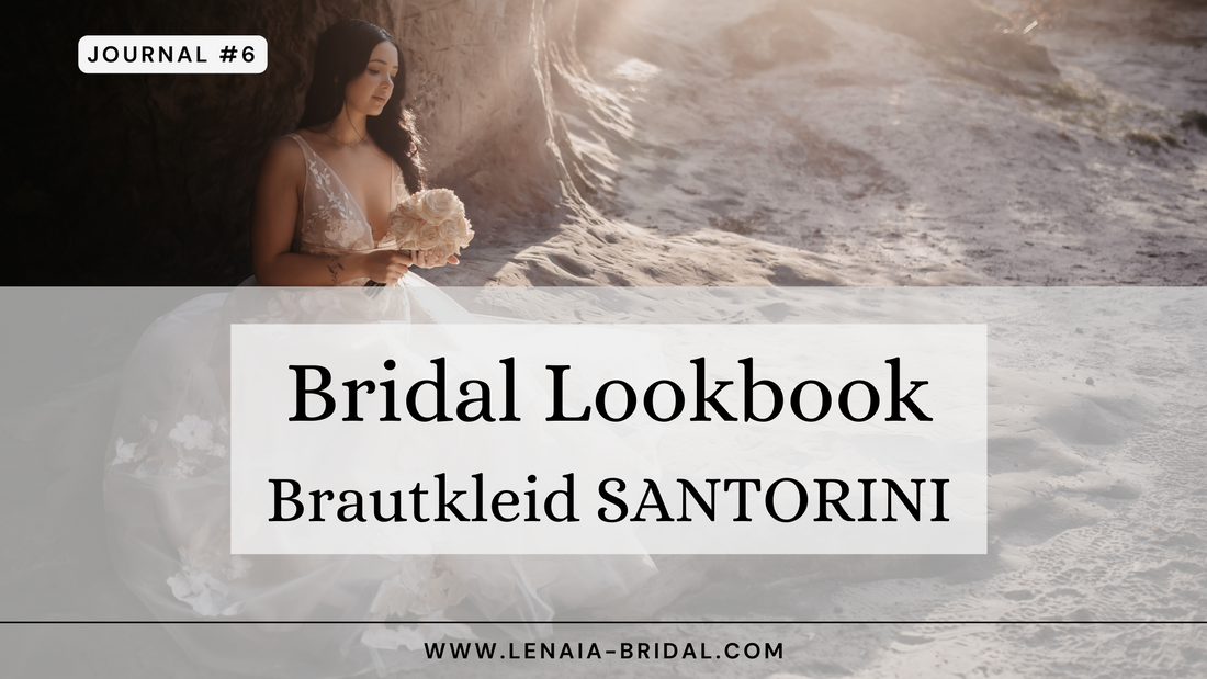 Lookbook: Braut Shooting im Harz Banner