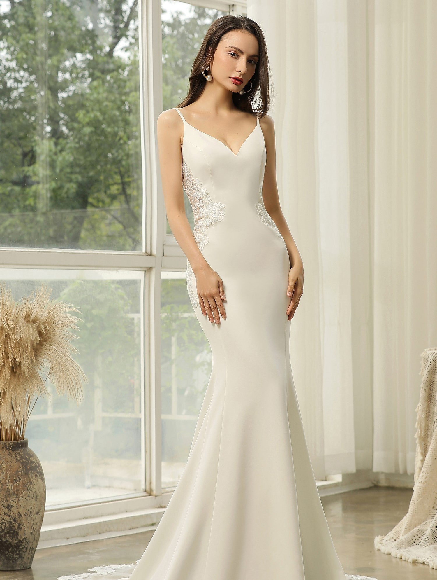 VINCI - Brautkleid online - BOHOLACE